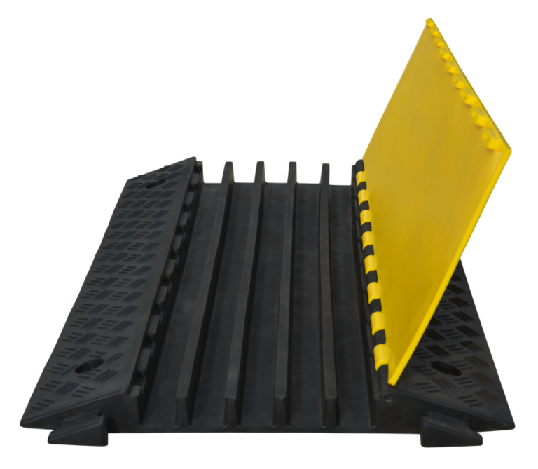 MultiChannel Cable Protectors Prairie Ground Solutions Inc.