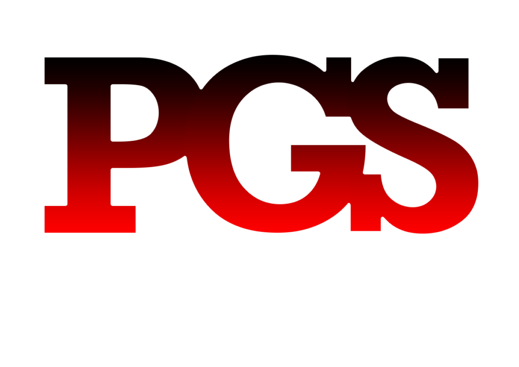 Prairie Ground Solutions logo